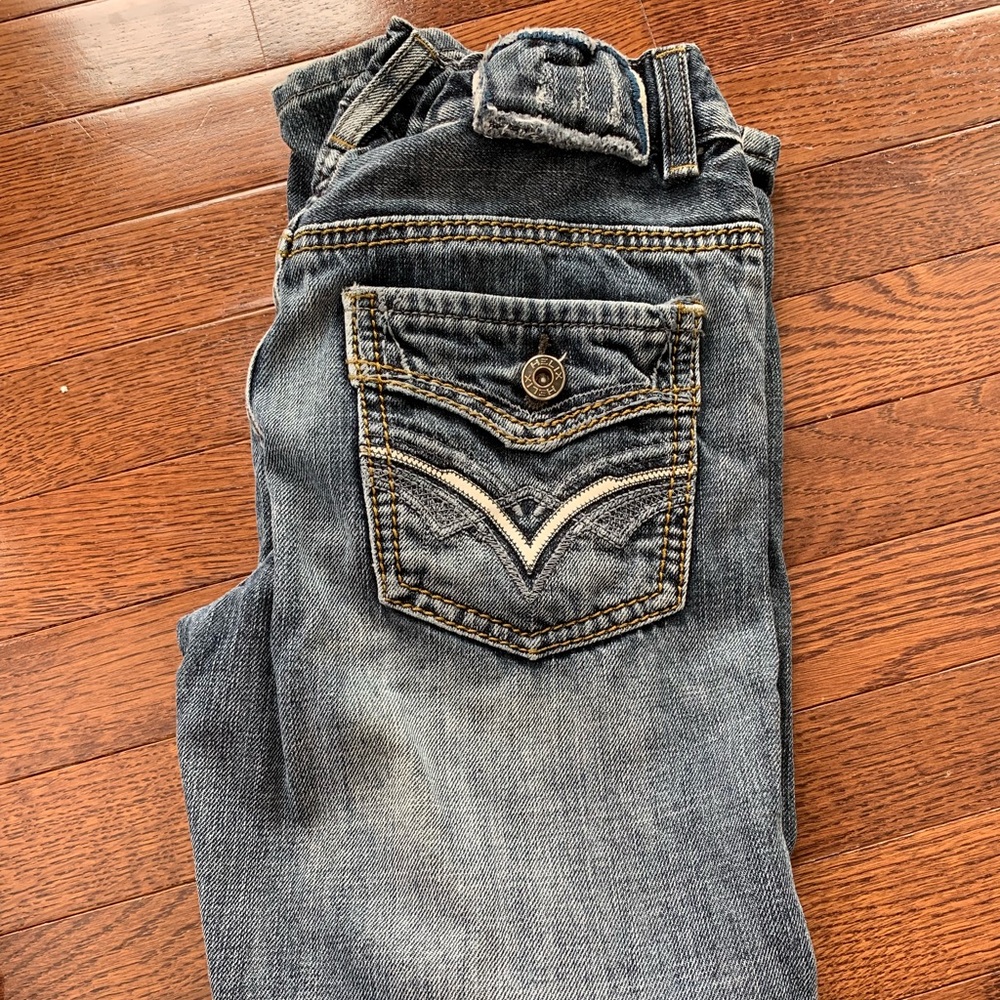 Boys jeans